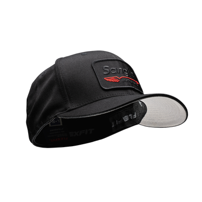 SANGIN Team Flexfit Hat
