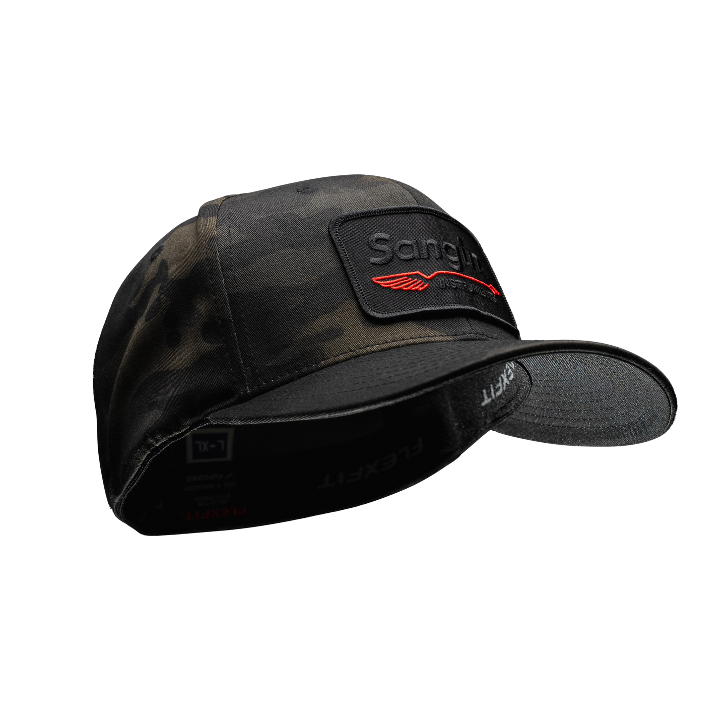 SANGIN Team Flexfit Hat