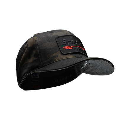 SANGIN Team Flexfit Hat