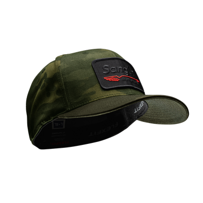 SANGIN Team Flexfit Hat