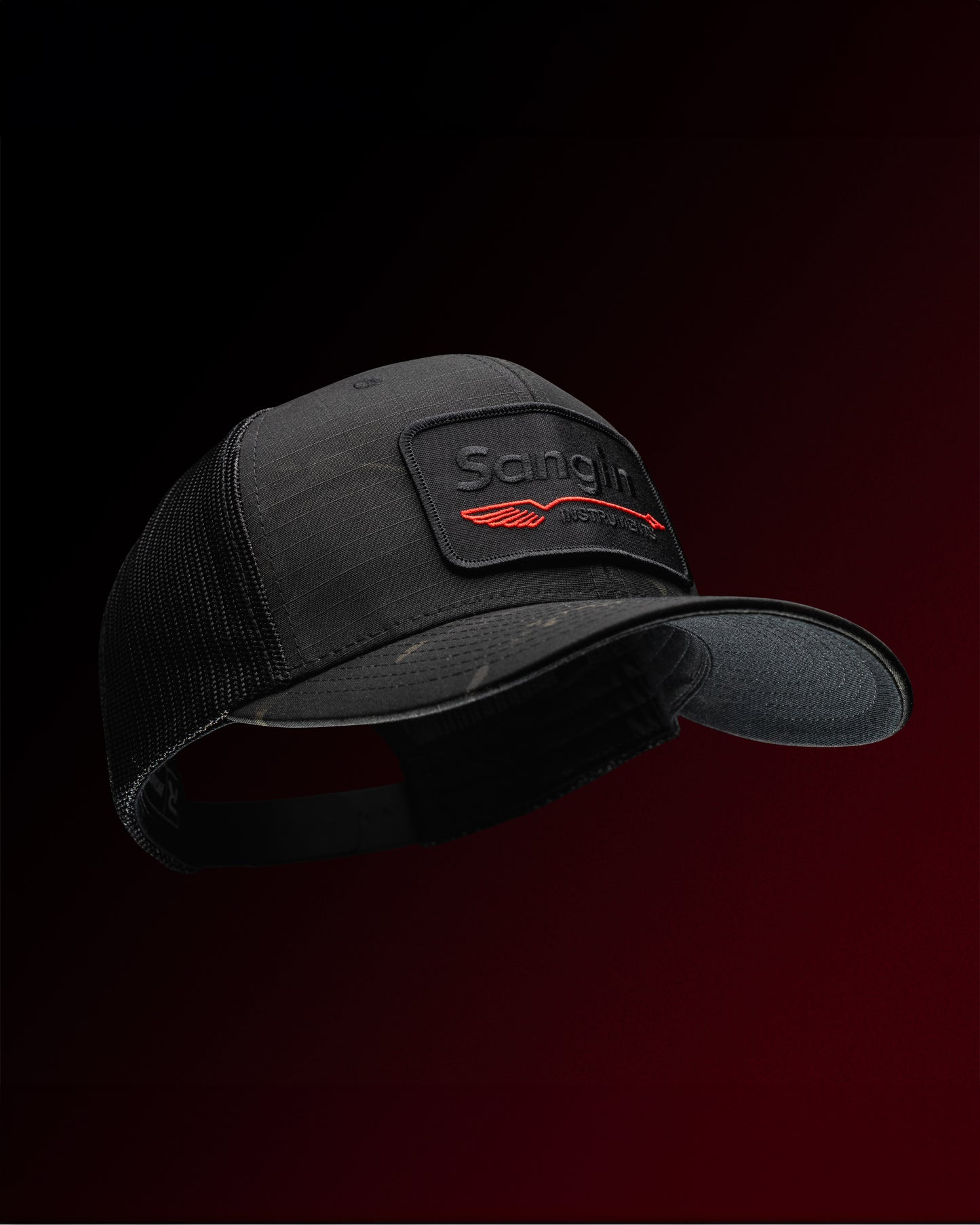 SANGIN Team Trucker Hat