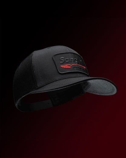 SANGIN Team Trucker Hat