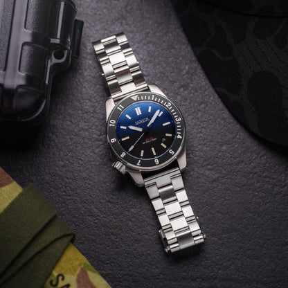 Atlas II Bracelet