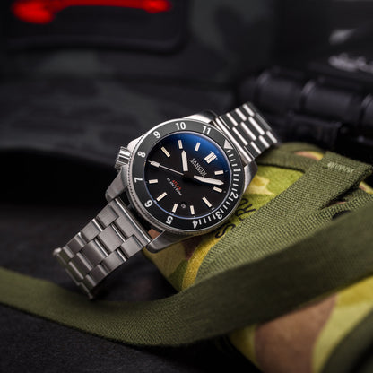 Atlas II Bracelet