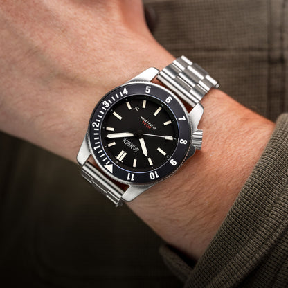Atlas II Bracelet