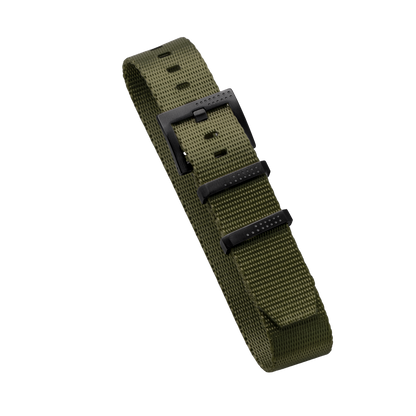 The Expedition Strap