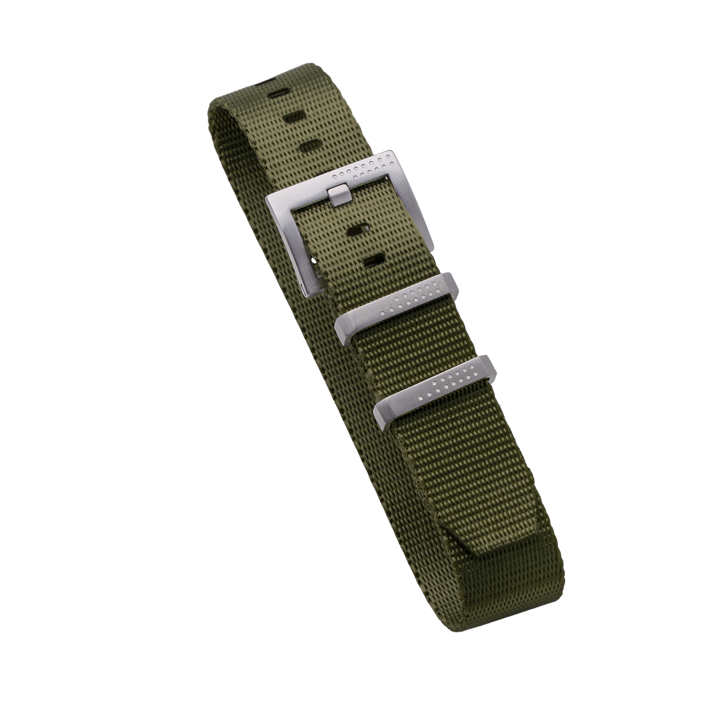 The Expedition Strap