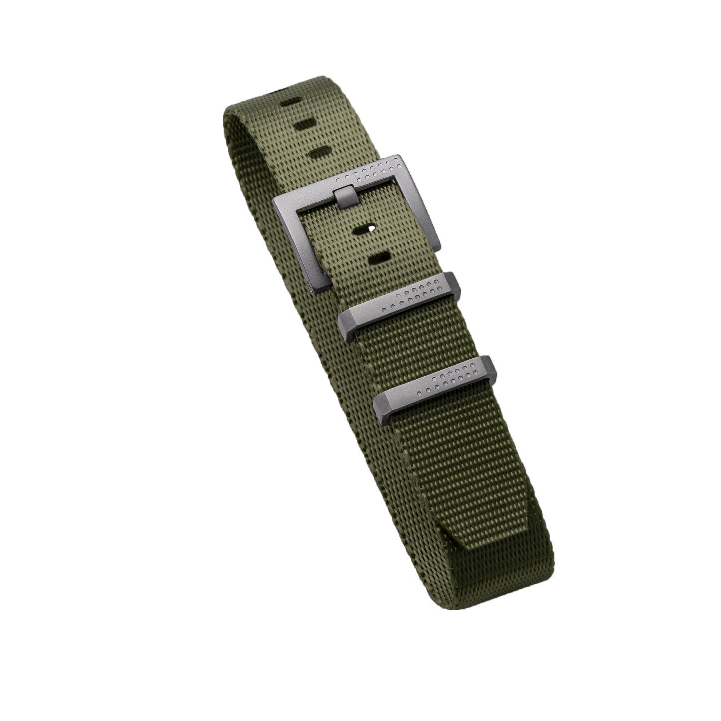 The Expedition Strap