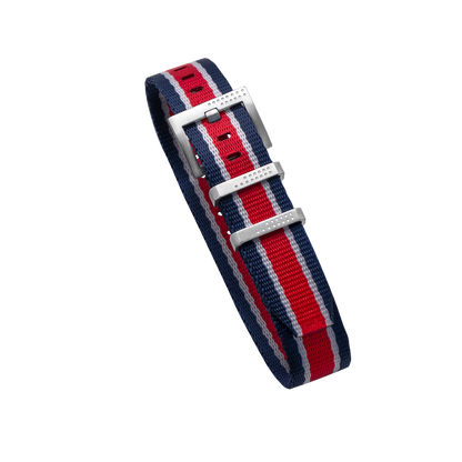The Expedition Strap
