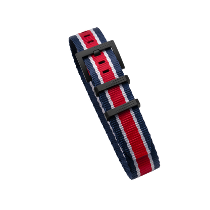 The Expedition Strap