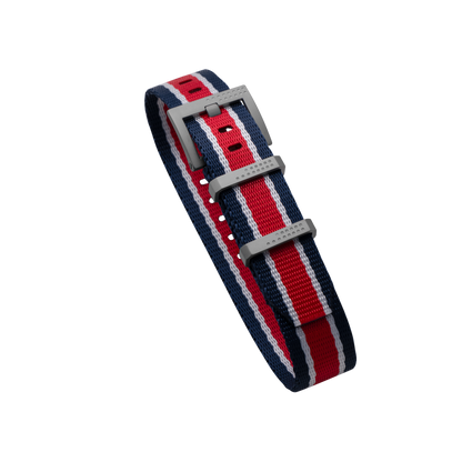 The Expedition Strap