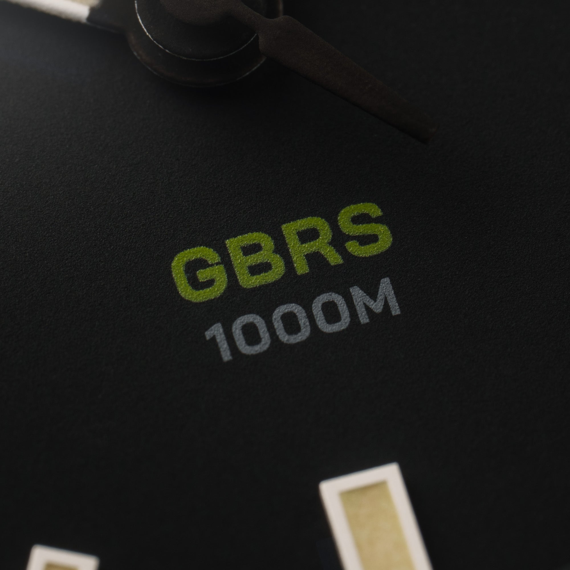 The GBRS Kinetic II Ti is undergoing it's final quality checks and will be released shortly.