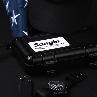 Sangin Sticker Pack (Owner's Group)