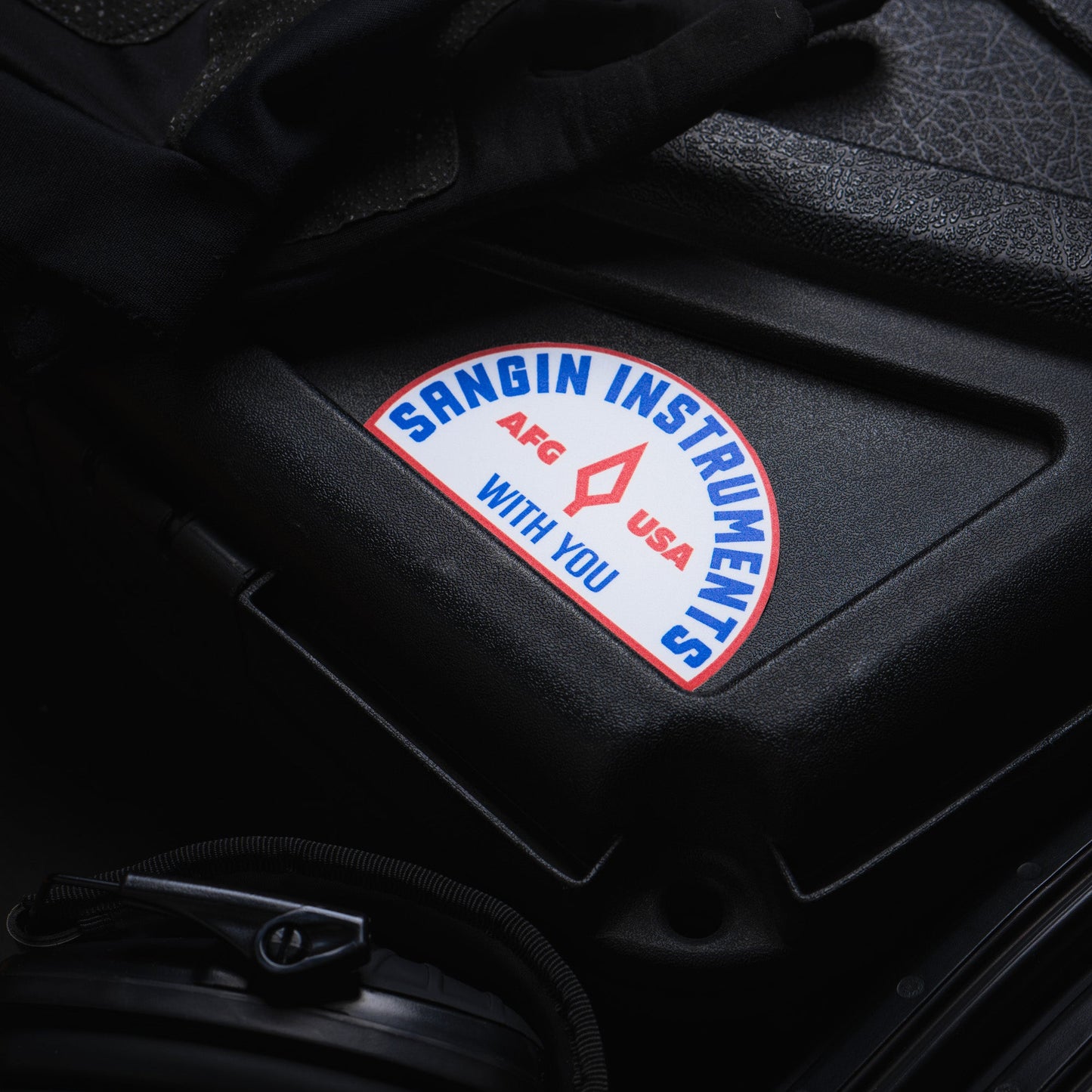 Sangin Sticker Pack (Owner's Group)