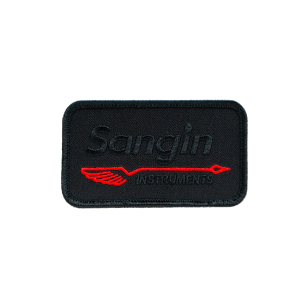 Sangin Team Patch