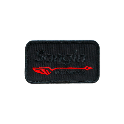 Sangin Team Patch