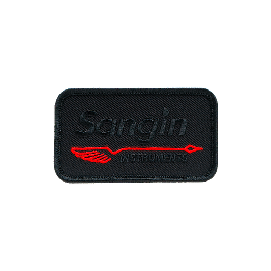 Sangin Team Patch