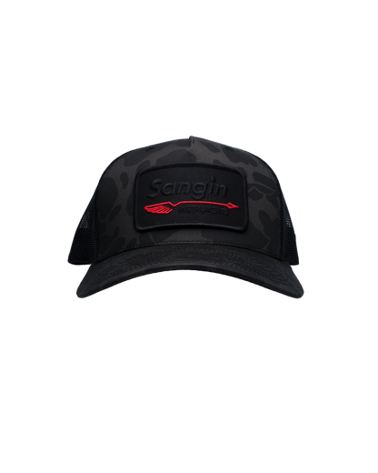 SANGIN Team Trucker Hat
