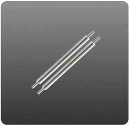 Spare Spring Bar Set