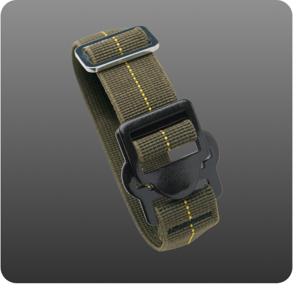 WOE-ZA Commando Strap Accessory