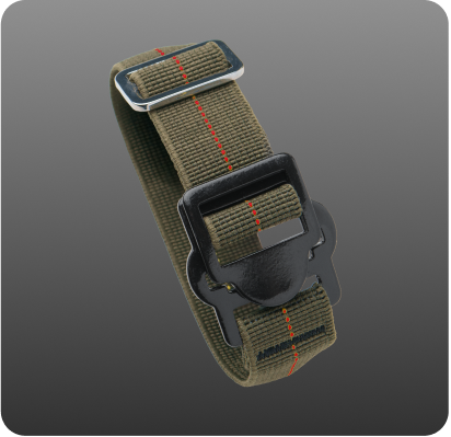 WOE-ZA Commando Strap Accessory