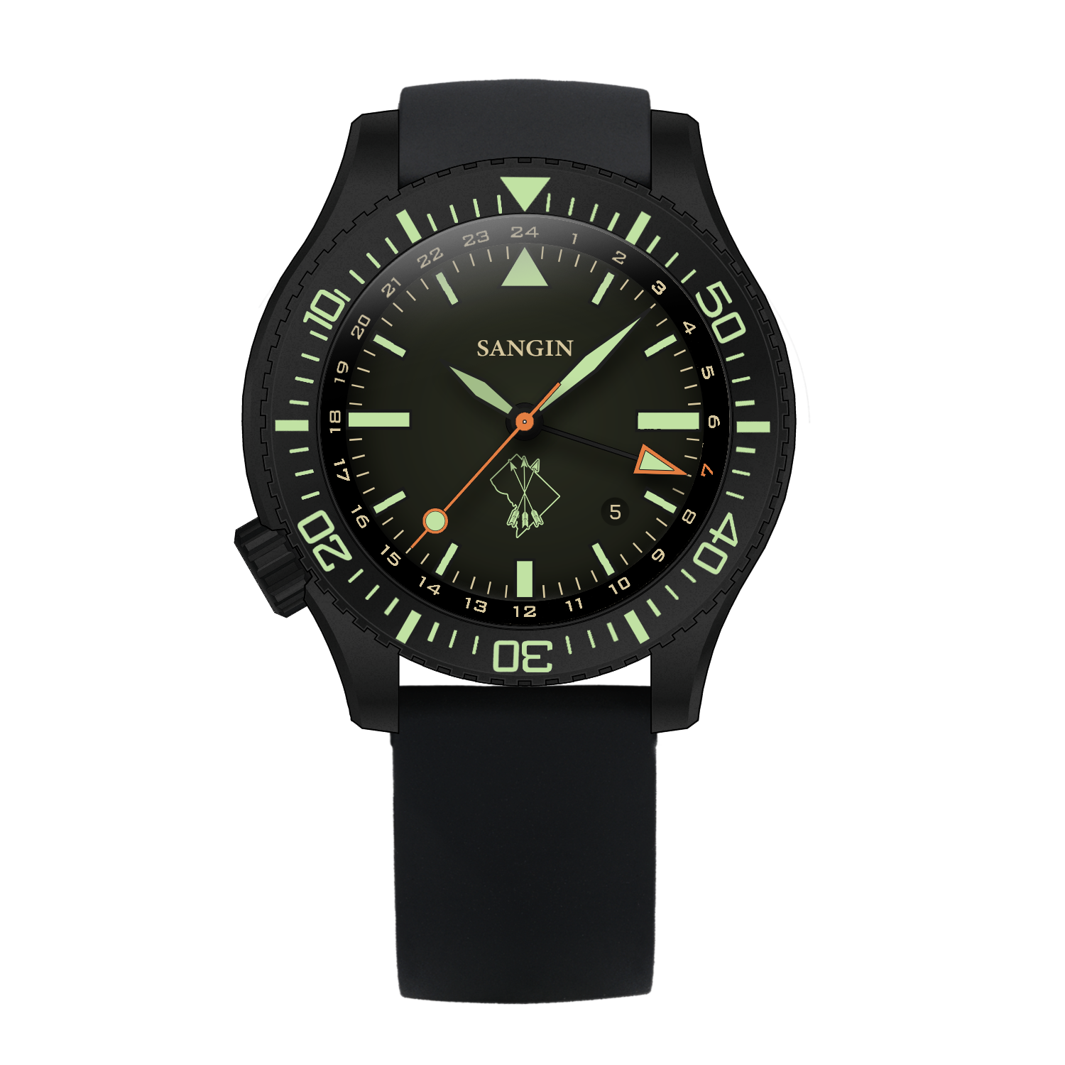 USMS DC SRT (Custom Project) is on track to ship July 15. If address update is needed, please contact us.