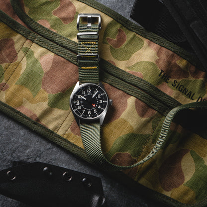 Overlord ZAS OTAN Strap