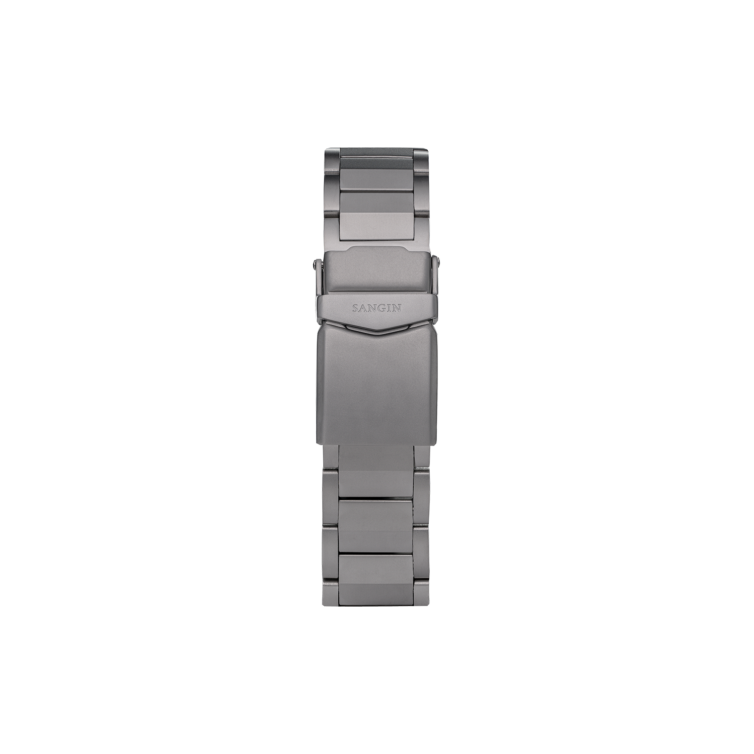 Diplomat II Bracelet – Sangin Instruments