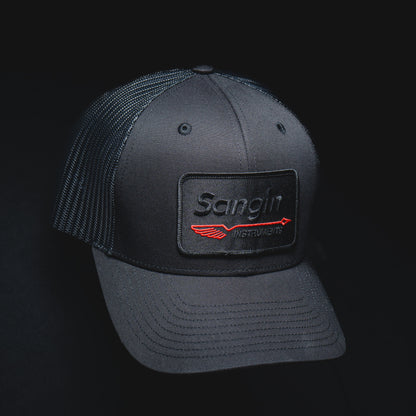 SANGIN Team Trucker Hat