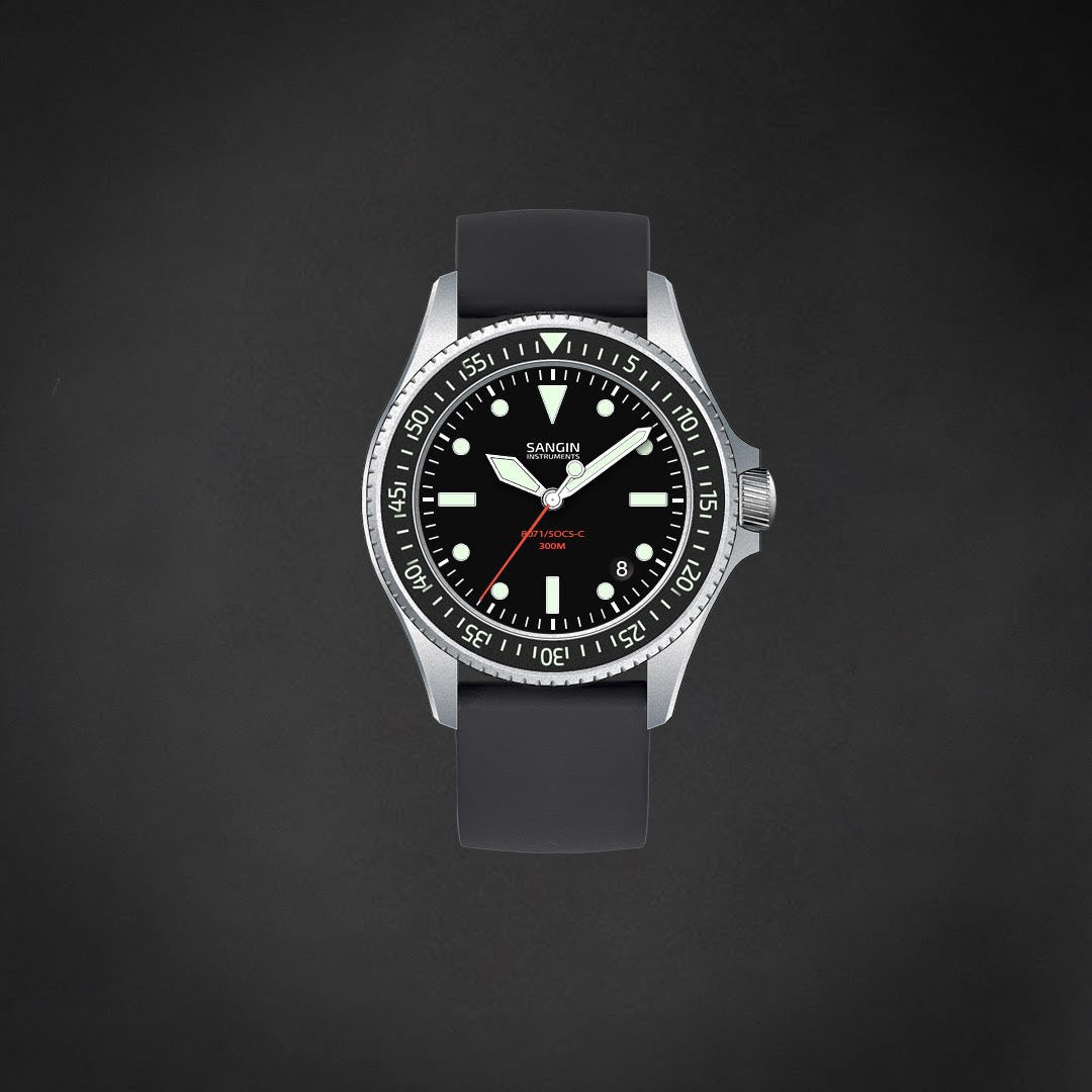 Communicator dials are fixed and rework will begin shortly. Look out for an email from us on instructions.