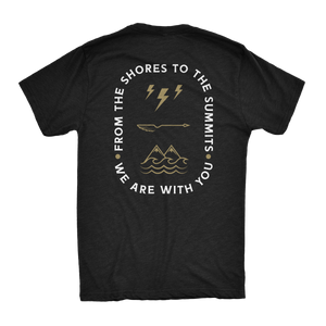 Shores to the Summits Shirt