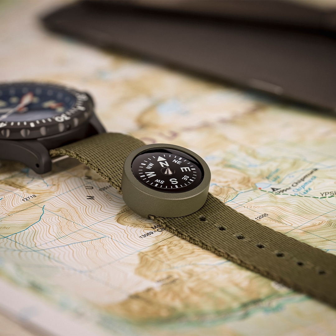 Navigator Compass