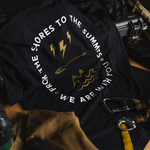 Load image into Gallery viewer, Shores to the Summits Shirt
