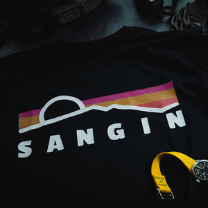 Sangin Hilltops Shirt