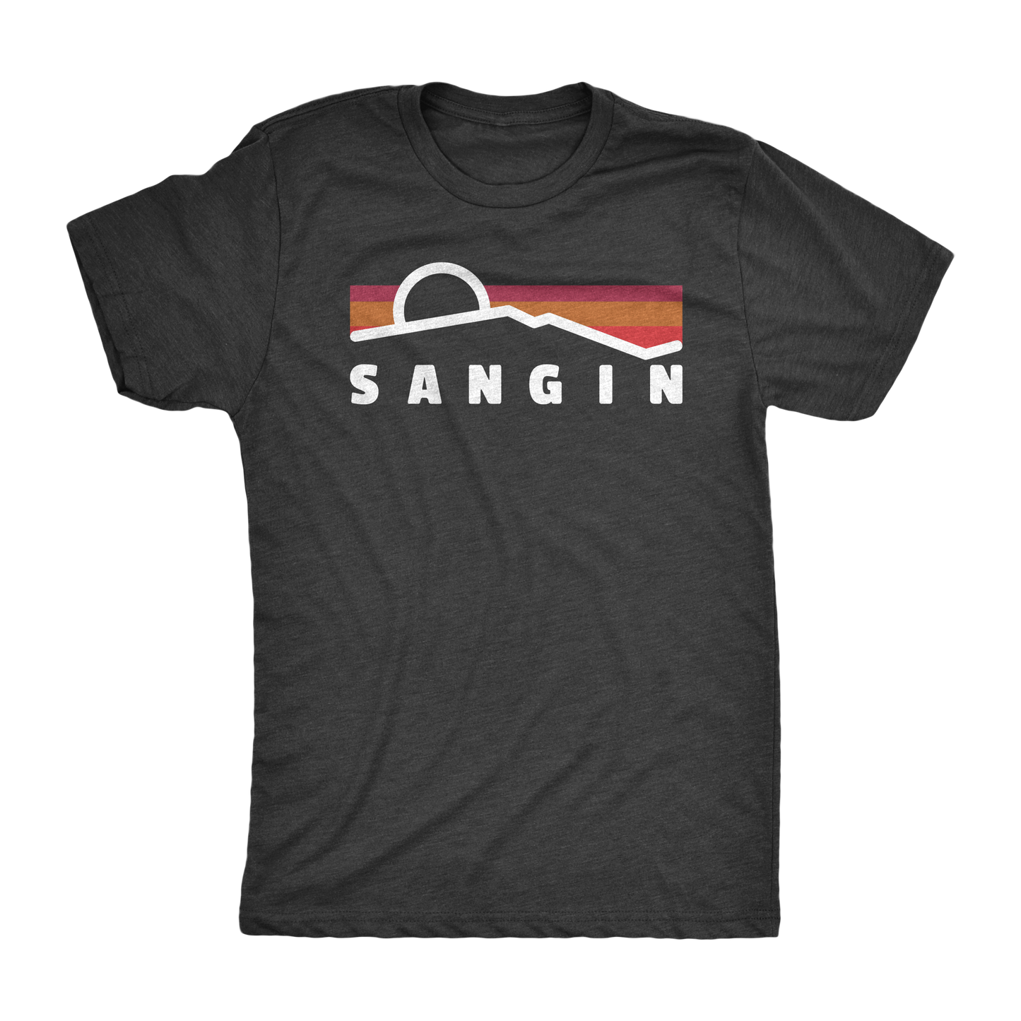 Sangin Hilltops Shirt