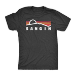 Load image into Gallery viewer, Sangin Hilltops Shirt
