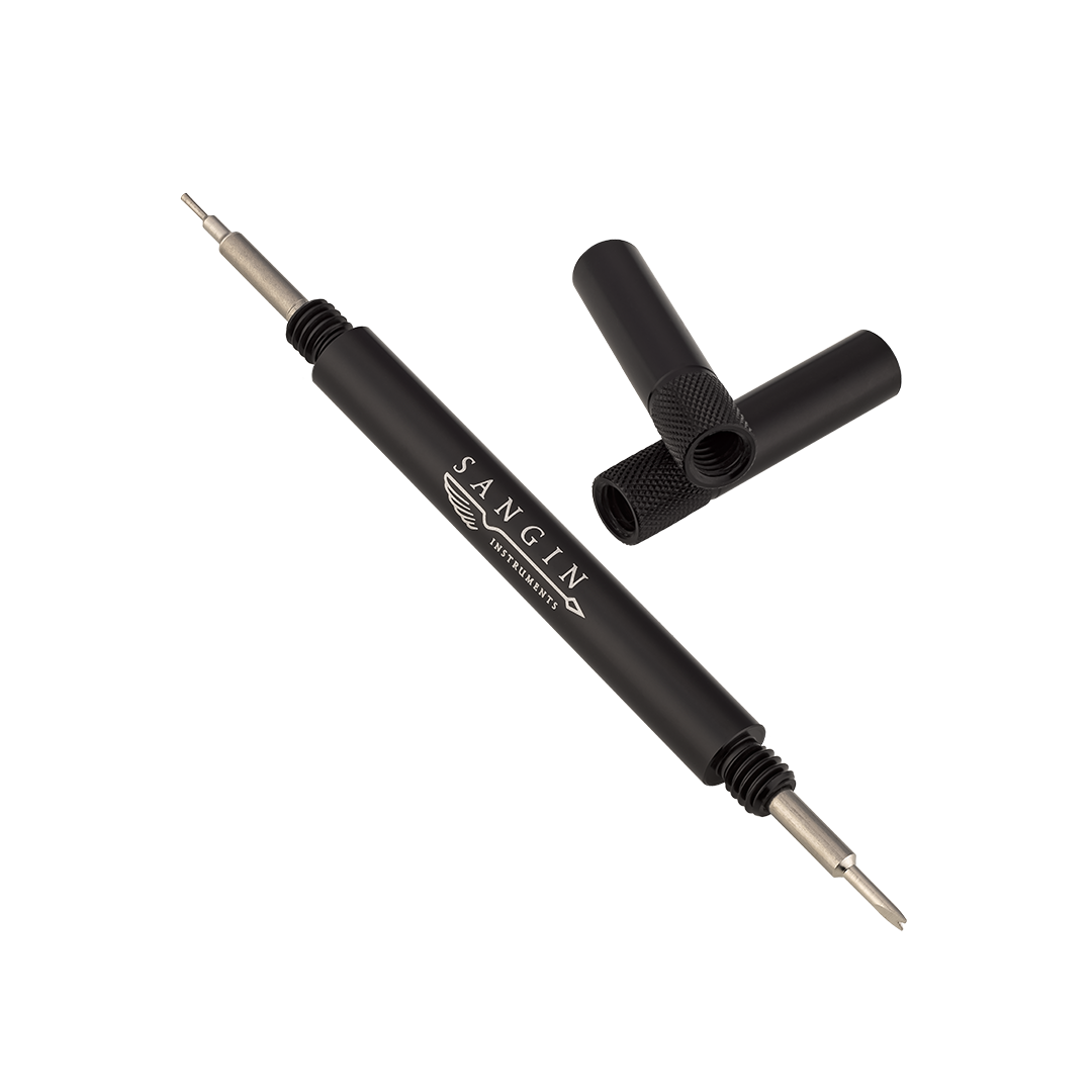 Spring Bar Device Sangin Spring Bar Tool – Sangin Instruments