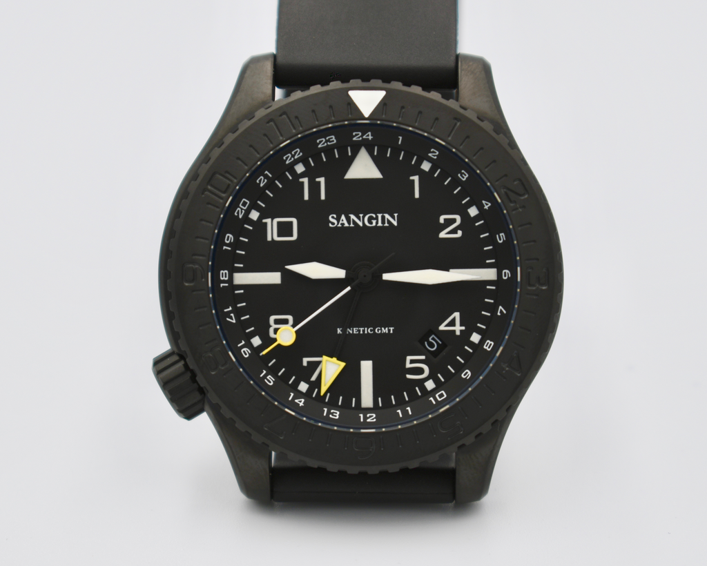 KINETIC II (PLANKOWNER) – Sangin Instruments